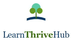 Learn Thrive Hub